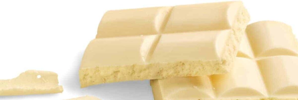 Can Dogs Have White Chocolate? - Dogtelligent